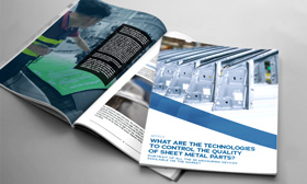 The Engineers Guide to CMM Technologies